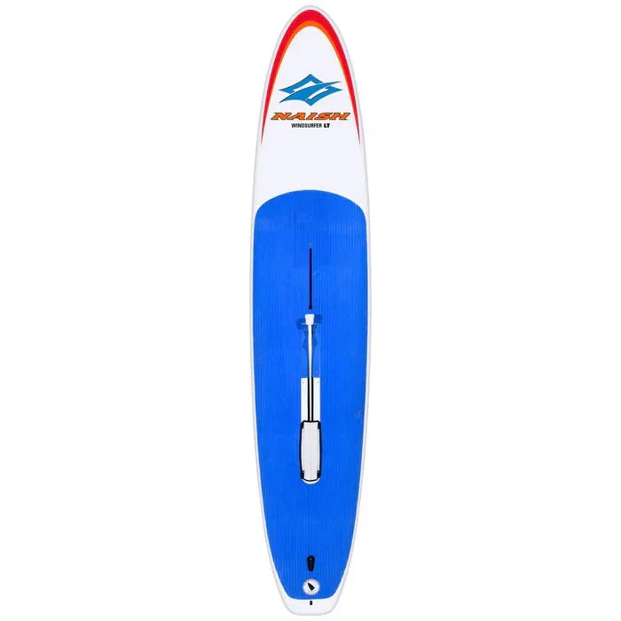 Windsurfer® LT – Legenden er tilbake (Board Only)